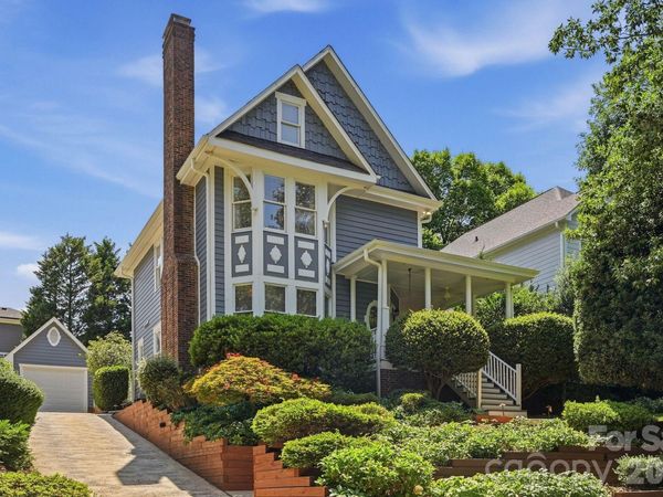 2009 Victorian Place, Charlotte, NC 28203