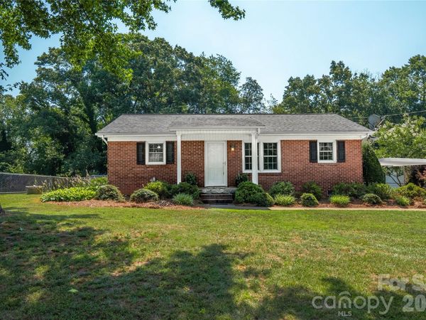 533 Beams Mill Road, Ellenboro, NC 28040