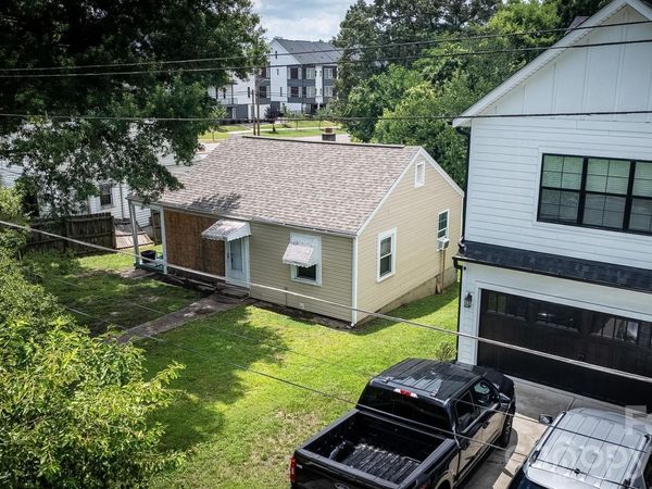 405 W Cama Street , Charlotte, NC 28217