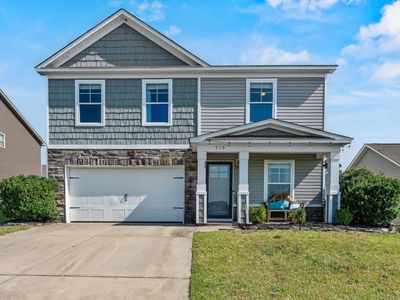 510 Deertrack Run , Lexington, SC 29073