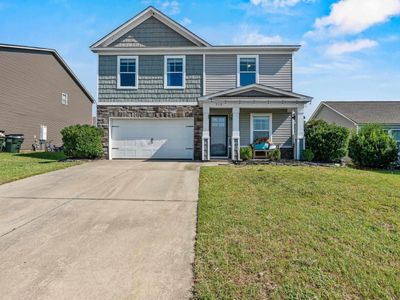 510 Deertrack Run, Lexington, SC 29073