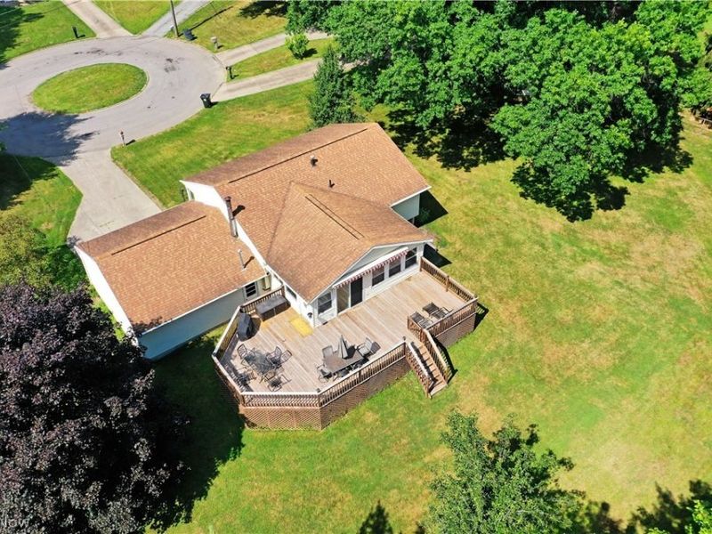 8350 Venice Heights Drive NE, Warren, OH 44484 Photo 44