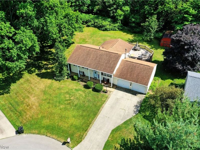 8350 Venice Heights Drive NE, Warren, OH 44484 Photo 48