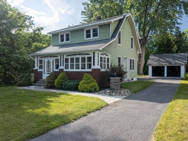 128 Putnam Road, Schenectady, NY 12306