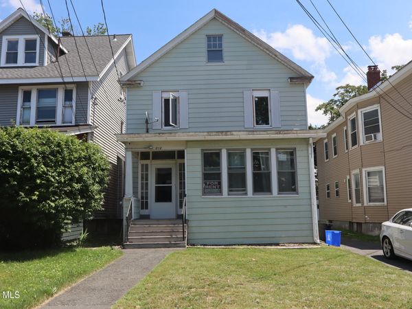 212 Ontario Street, Albany, NY 12203