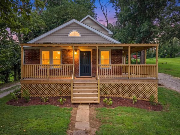 11617 Park Road, Evansville, IN 47725