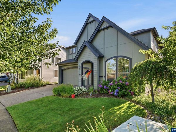 2516 Laura Vista Dr NW, Albany, OR 97321