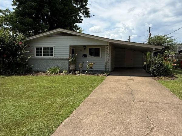 506 Harrison Street , Dardanelle, AR 72834