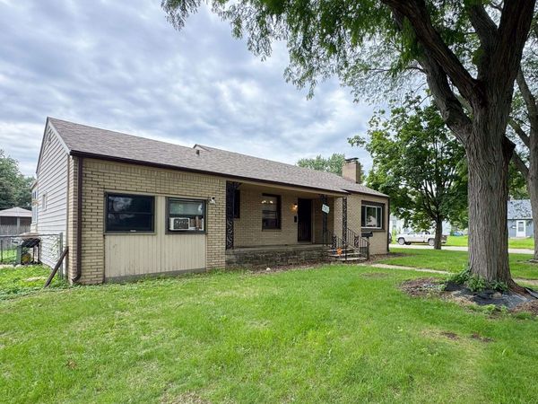 301 Junius, LOVES PARK, IL 61111