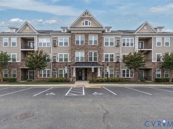 1220 Westwood Village Lane , Unit 401, Midlothian, VA 23114