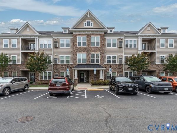 1220 Westwood Village Lane , Unit 401, Midlothian, VA 23114