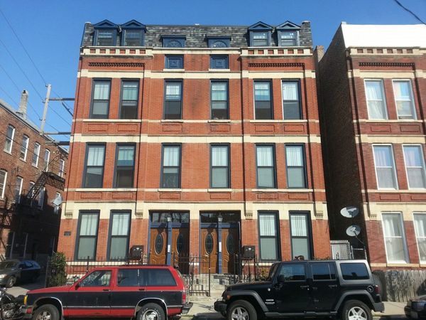 1610 W 17th Street , Unit 1, Chicago, IL 60608