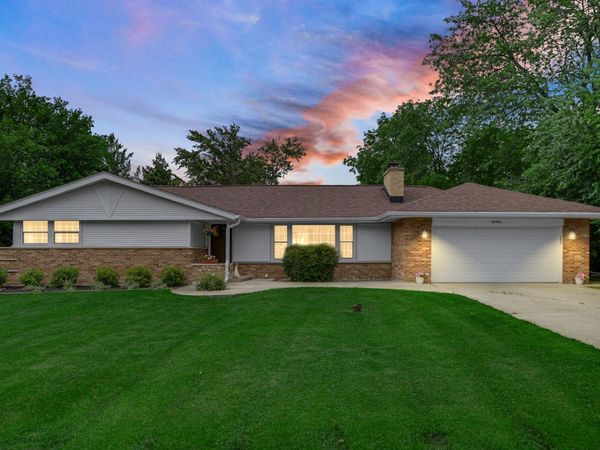 16441 Beverly Avenue , Tinley Park, IL 60477