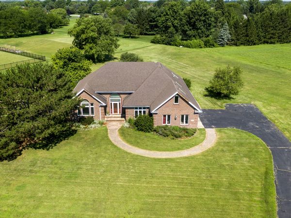 26502 S Winfield Road , Monee, IL 60449