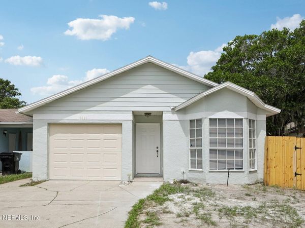 4421 GOLDENRAIN Court, Orlando, FL 32808