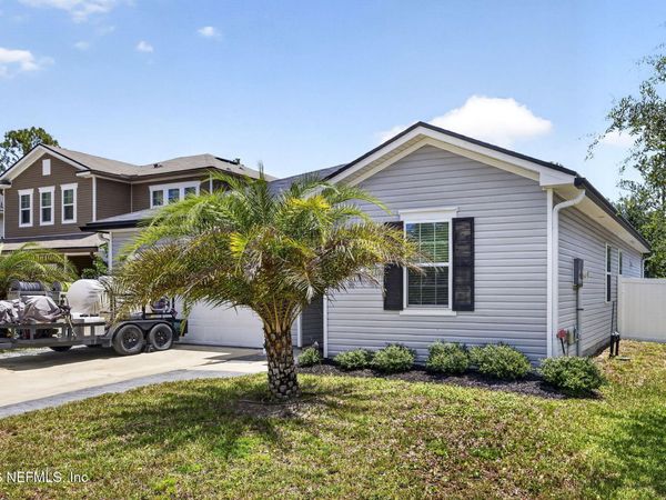 5041 SAWMILL POINT Way, Jacksonville, FL 32210