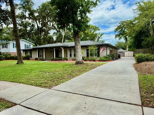 2374 STAFFORD Drive, Orange Park, FL 32073