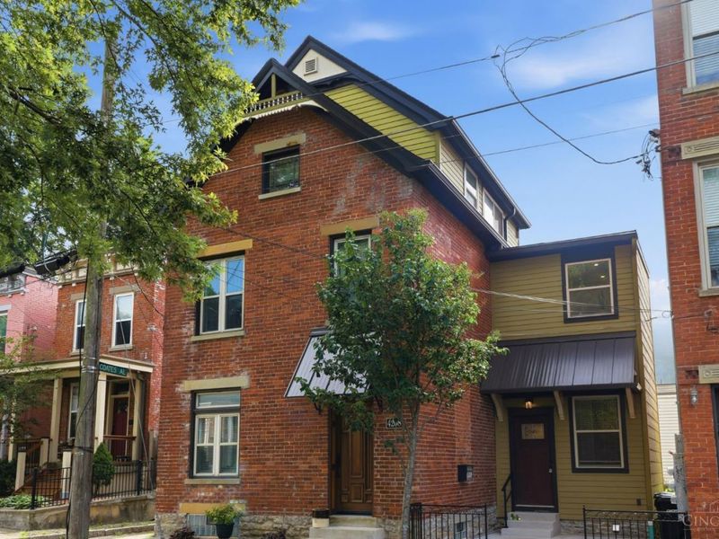 4208 Williamson Place, Cincinnati, OH 45223 Photo 2