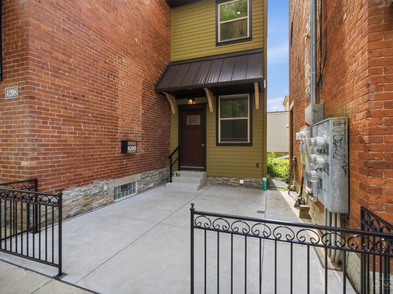 4208 Williamson Place, Cincinnati, OH 45223 Photo 33