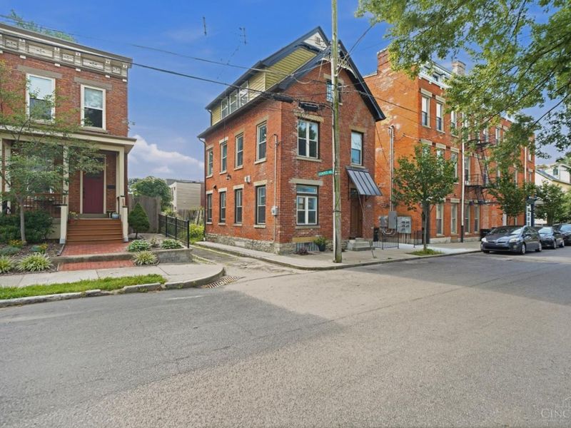 4208 Williamson Place, Cincinnati, OH 45223 Photo 4