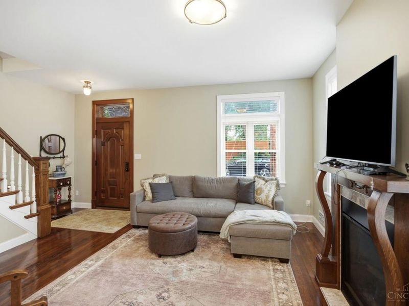 4208 Williamson Place, Cincinnati, OH 45223 Photo 5