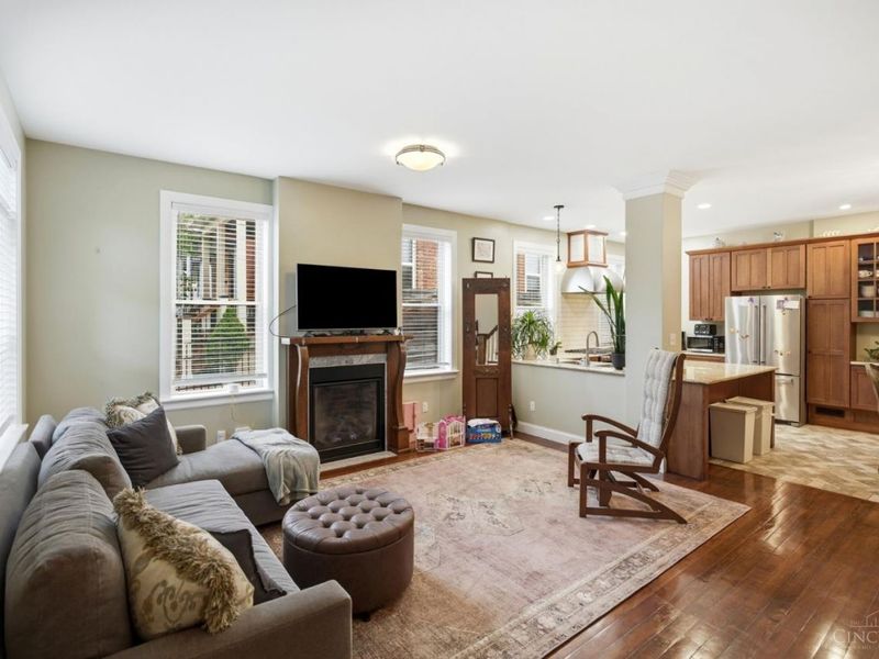 4208 Williamson Place, Cincinnati, OH 45223 Photo 6