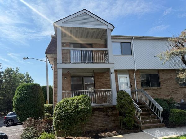 1502 Edison Glen , Edison, NJ 08837