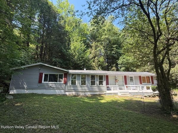 311 Glen Acres Road, Arkville, NY 12406