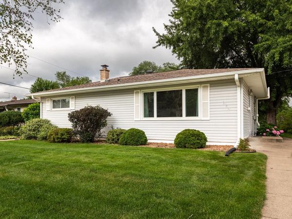 924 Spruce DRIVE, La Crescent, MN 55947