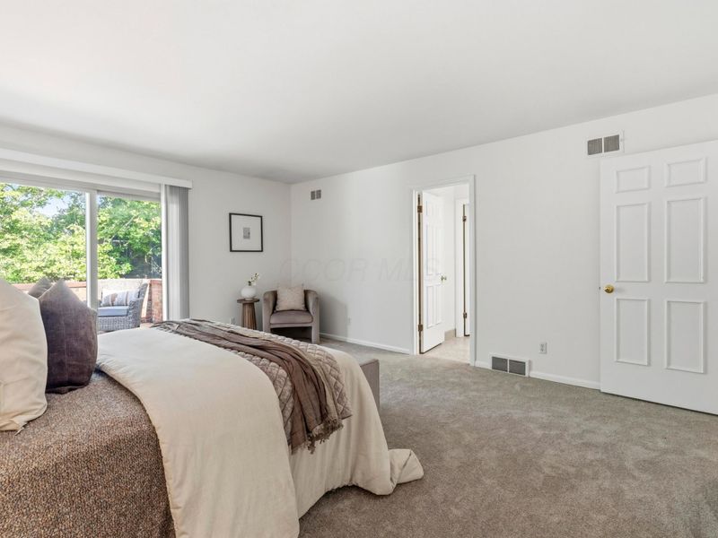 3600 Reed Road, Unit 4, Upper Arlington, OH 43220 Photo 30