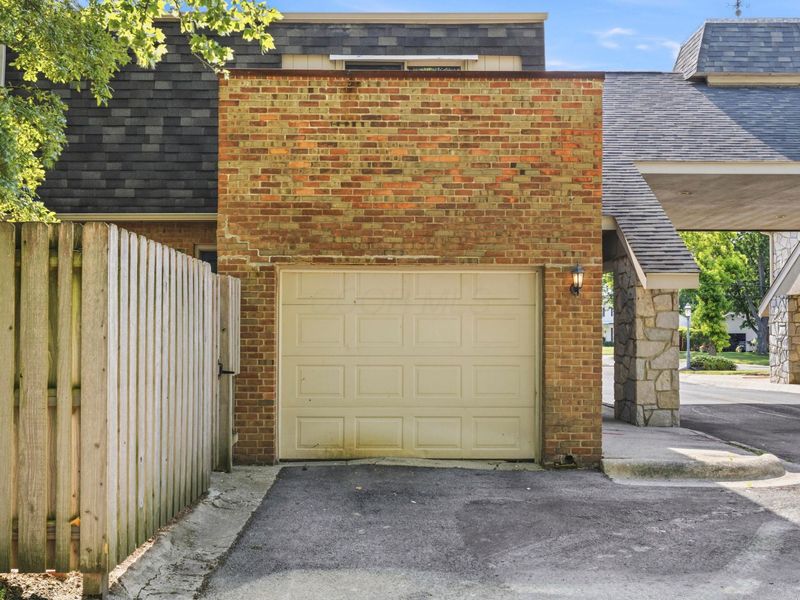 3600 Reed Road, Unit 4, Upper Arlington, OH 43220 Photo 38