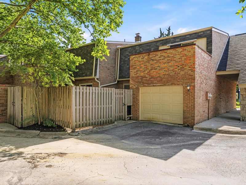 3600 Reed Road, Unit 4, Upper Arlington, OH 43220 Photo 39