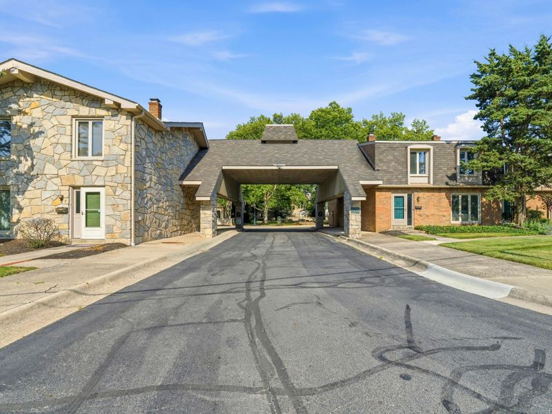 3600 Reed Road, Unit 4, Upper Arlington, OH 43220 Photo 41