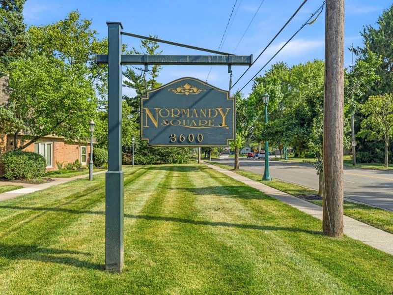 3600 Reed Road, Unit 4, Upper Arlington, OH 43220 Photo 42