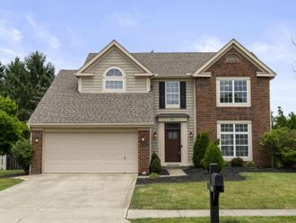 847 Claytonbend Drive  Galloway, OH 43119