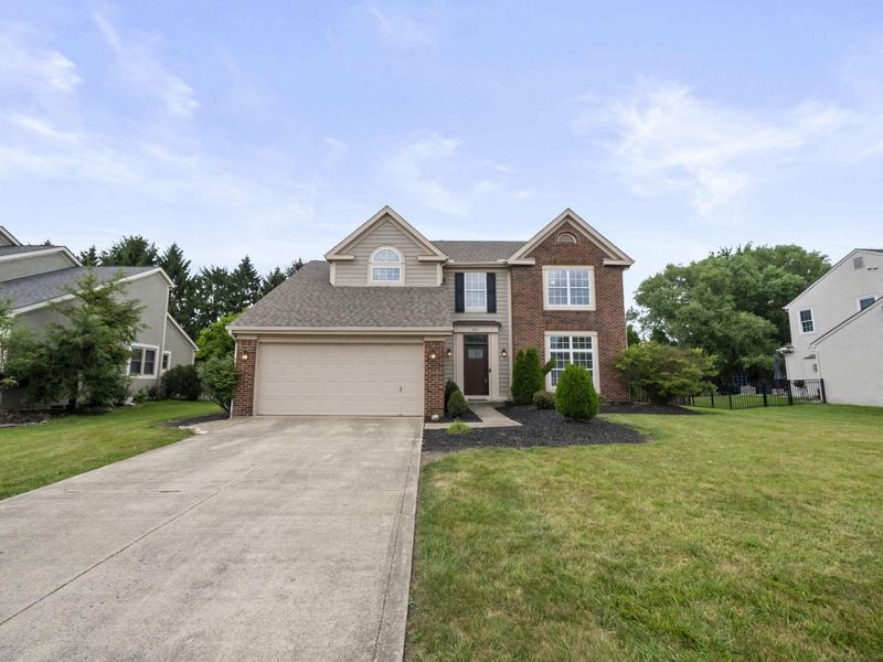 847 Claytonbend Drive , Galloway, OH 43119 Photo 51