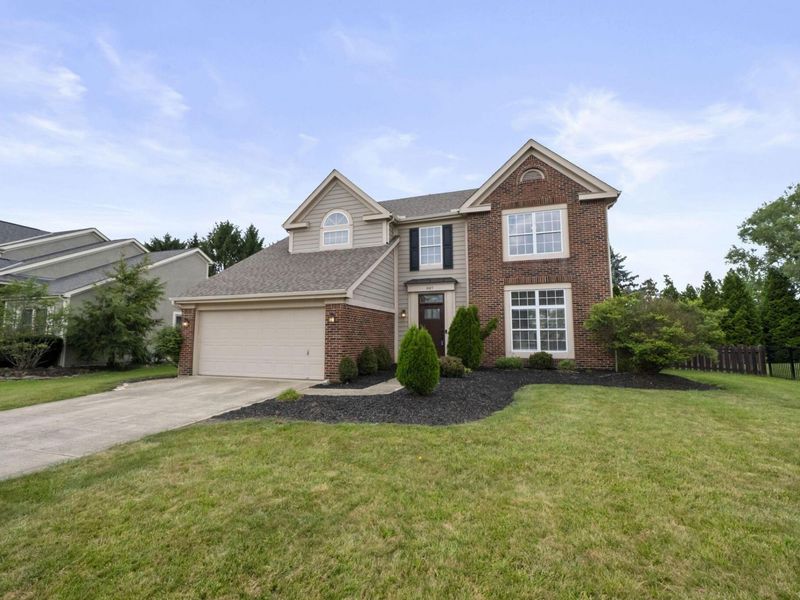847 Claytonbend Drive , Galloway, OH 43119 Photo 52