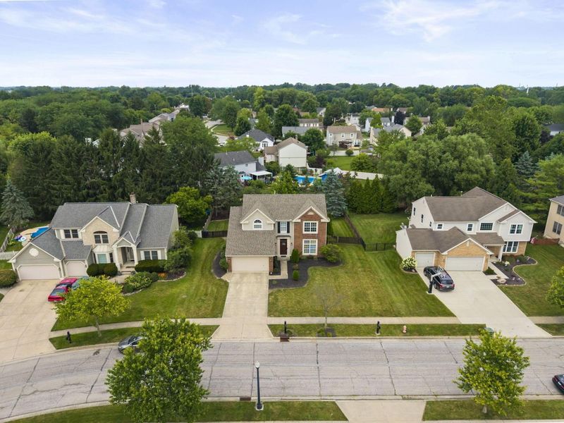 847 Claytonbend Drive , Galloway, OH 43119 Photo 53