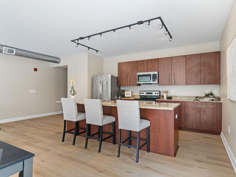 100 E Gay Street, Unit 302, Columbus, OH 43215 Photo 15