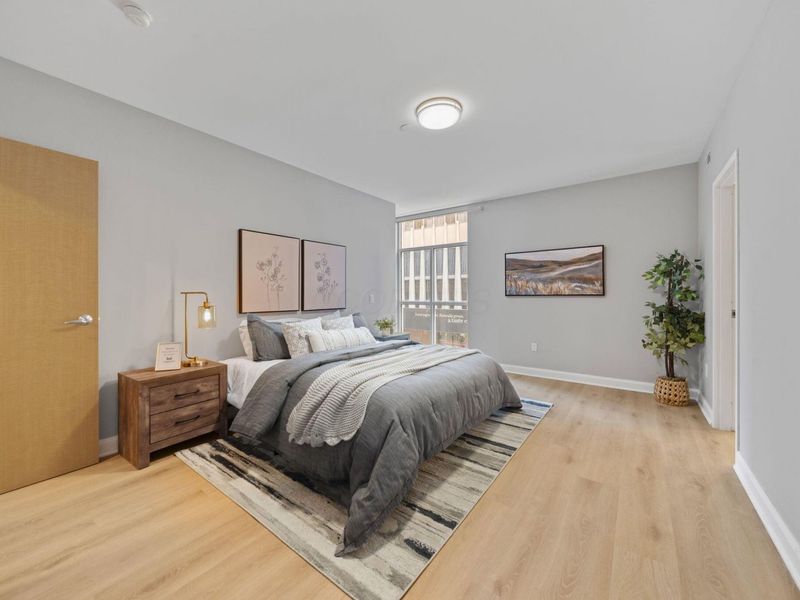 100 E Gay Street, Unit 302, Columbus, OH 43215 Photo 18