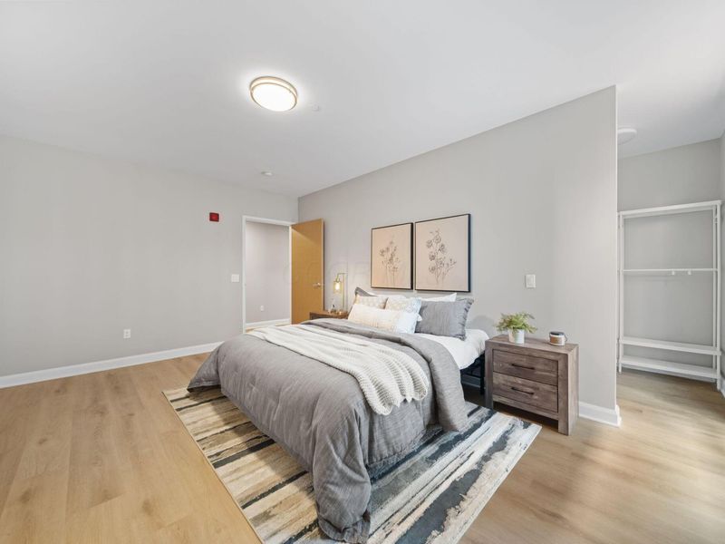 100 E Gay Street, Unit 302, Columbus, OH 43215 Photo 19