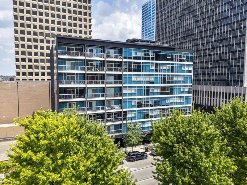 100 E Gay Street, Unit 302, Columbus, OH 43215 Photo 39