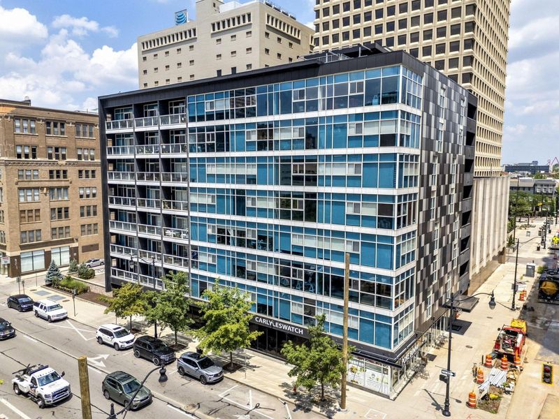 100 E Gay Street, Unit 302, Columbus, OH 43215 Photo 40