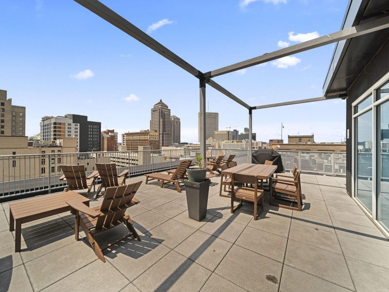 100 E Gay Street, Unit 302, Columbus, OH 43215 Photo 5