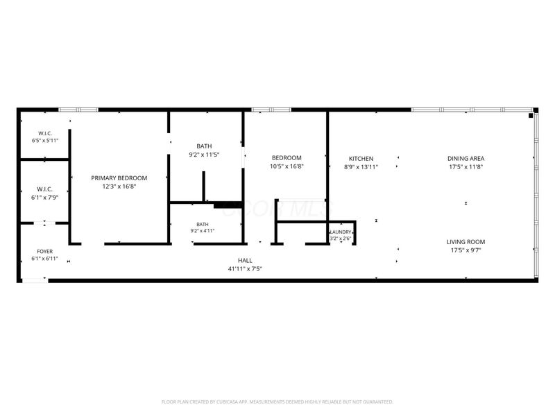 100 E Gay Street, Unit 302, Columbus, OH 43215 Photo 7