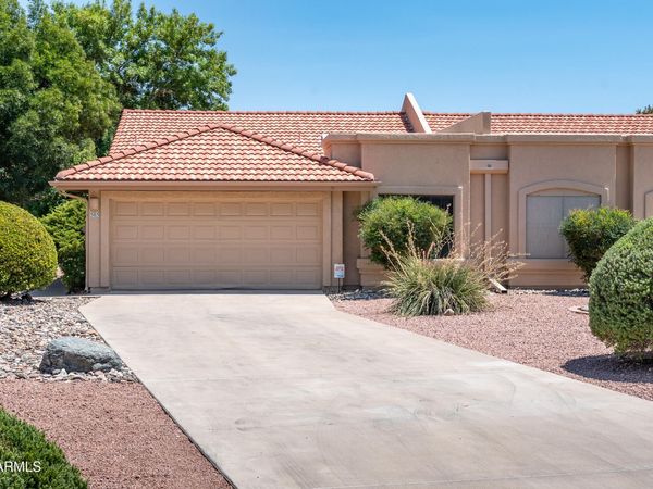 585 S MILL Drive, Cottonwood, AZ 86326