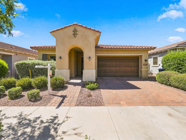 10538 E SIMONE Avenue, Mesa, AZ 85212