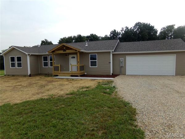 3710 Indigo Bunting Lane, Bismarck, MO 63624
