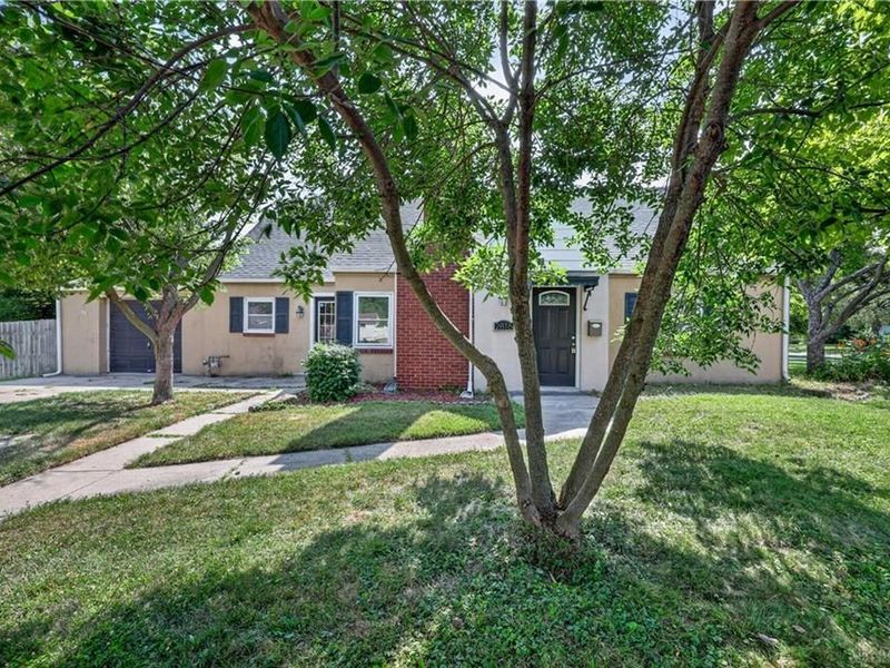 2816 Hazelwood Avenue, Kettering, OH 45419 Photo 2