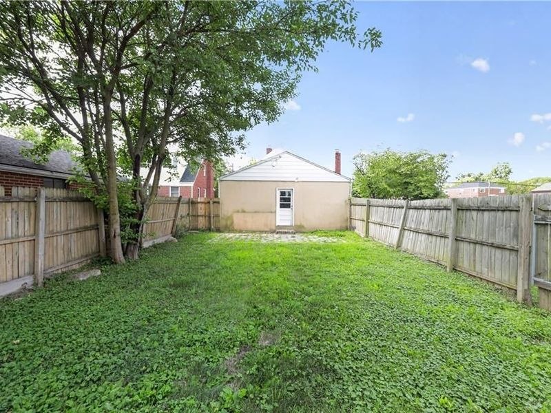 2816 Hazelwood Avenue, Kettering, OH 45419 Photo 3